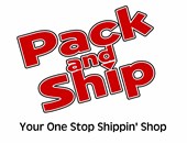 Pack and Ship, De Pere WI